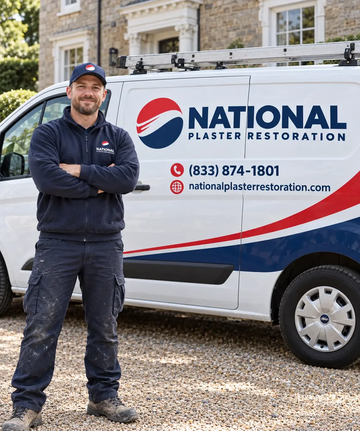 Plaster Repair Spurlockville, WV FAQs